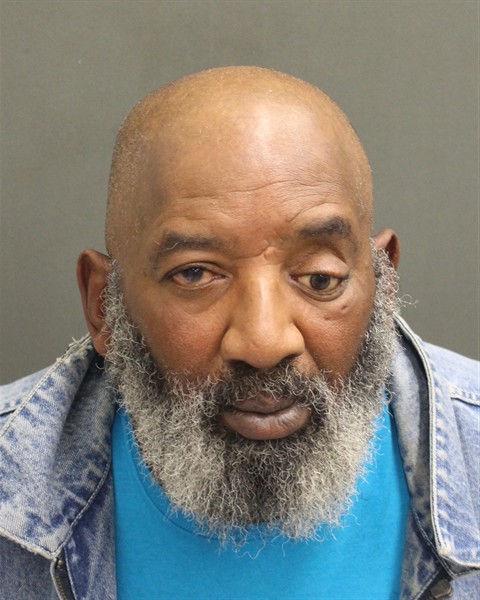 Mugshot of ROLANDO P TOYO