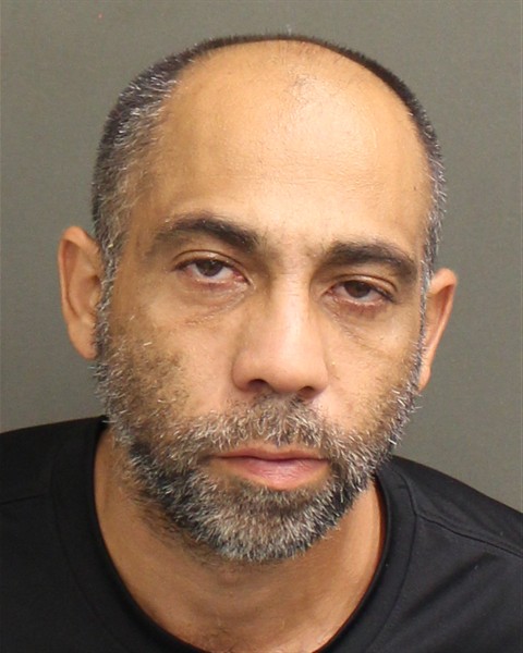 Mugshot of RAMON JR BORROTO