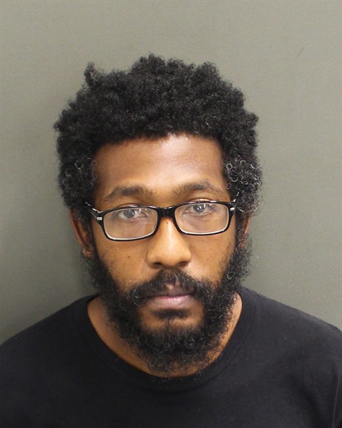 Mugshot of ANWAR MICAH WALKES