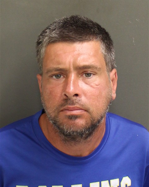 Mugshot of TYLER HALSTON ROBISON