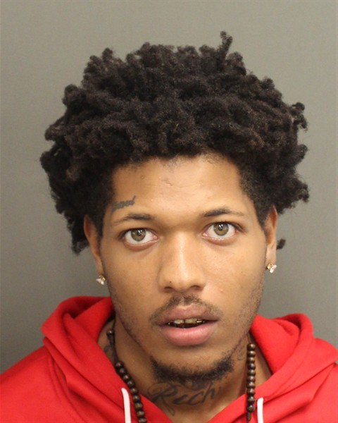 Mugshot of LEO CYMETRICIA JR SERVICE