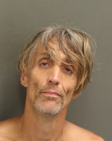 Mugshot of SHAWN MICHAEL LEITCH