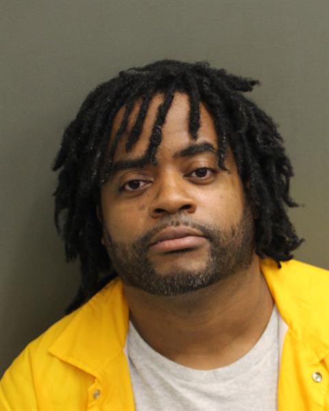 Mugshot of DAVION MAGNUS DIXON