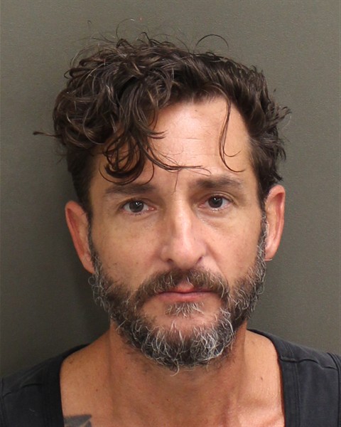 Mugshot of PRESENTENCED