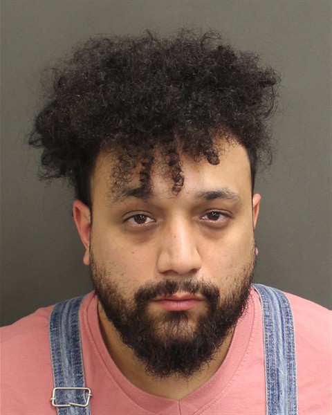 Mugshot of PRESENTENCED