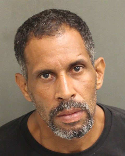 Mugshot of PRESENTENCED