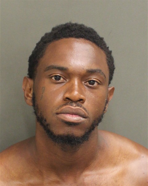 Mugshot of JAY ANTONIO KOLLMANSBERGER