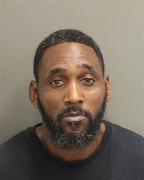 Mugshot of PRESENTENCED