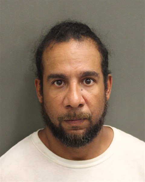 Mugshot of ERIK M DIAZ