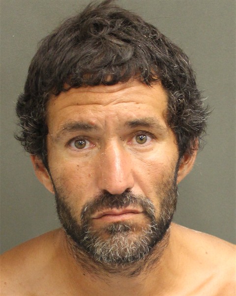 Mugshot of ERIC PELAYO MAZORRA