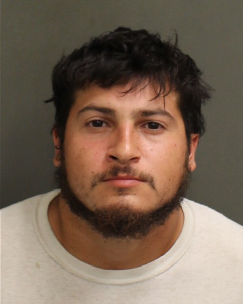 Mugshot of JOSE GABRIEL LOPEZPACHECO