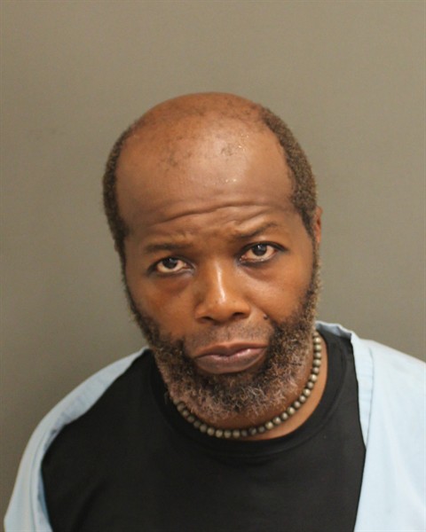 Mugshot of KENYUAN LOGAN