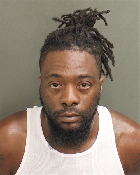 Mugshot of JAMARCUS LANE