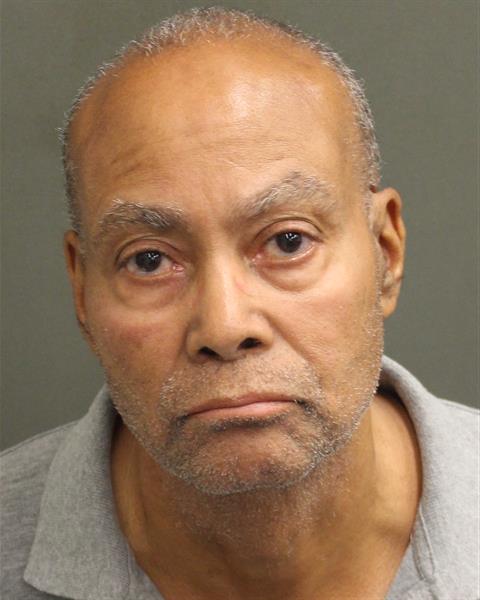 Mugshot of THOMAS LEO JENSON