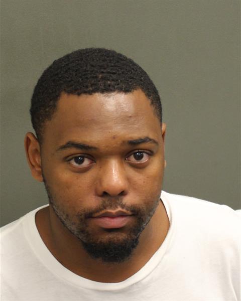 Mugshot of AMARION RASHAUN HAMMONS