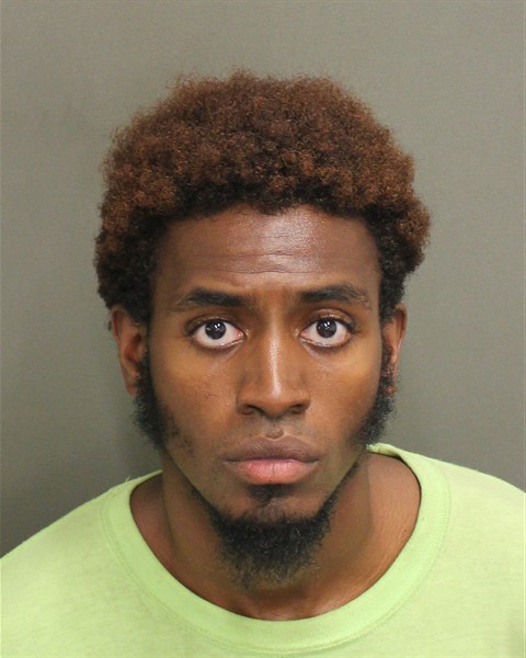 Mugshot of JEREMIAH ISSIAH LOWE