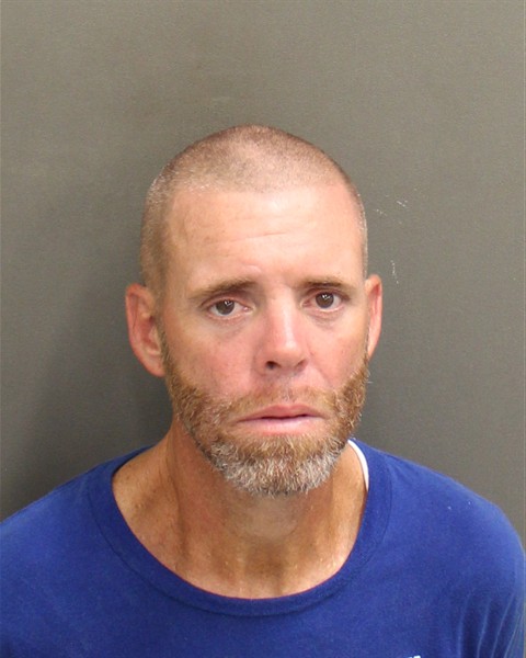 Mugshot of MATTHEW ROBERT CHISM
