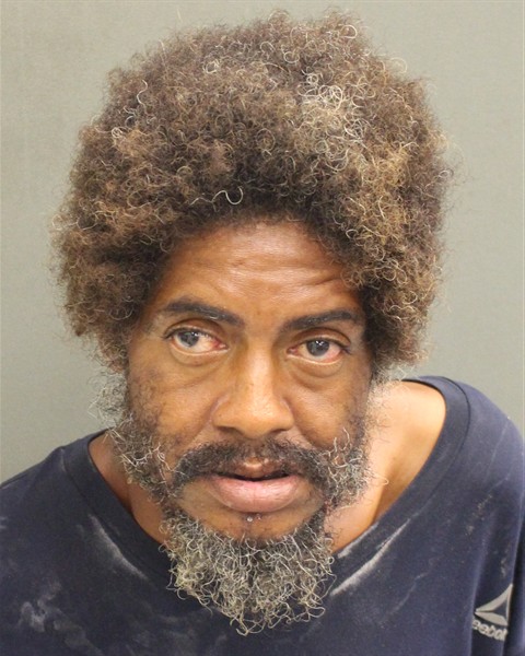 Mugshot of CHARLES PAUL SIMEON ROMANO