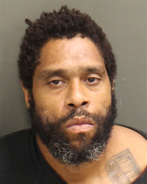 Mugshot of OWEN ANDRE JERRIHO