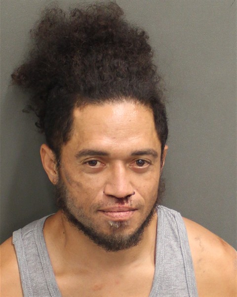 Mugshot of IKAIKA-WAILA P KA-NE