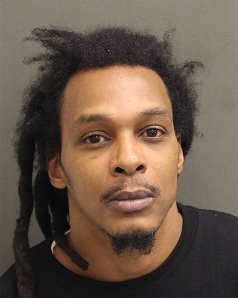 Mugshot of ROBERT LORENZO JR ADAMS
