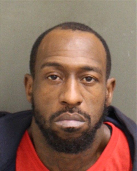 Mugshot of STEVE EUGENE