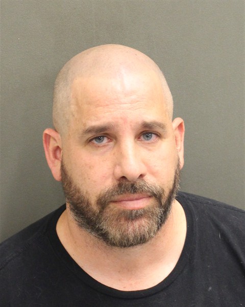 Mugshot of CHRISTIAN JOSERAFAEL MIRABELLAOLIVIERO