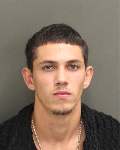 Mugshot of ROCCO CALOGGERO FINAZZO
