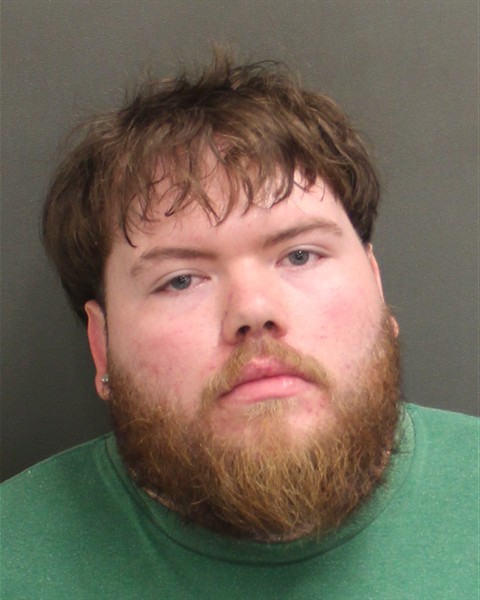 Mugshot of DOUGLAS RAY BANDY