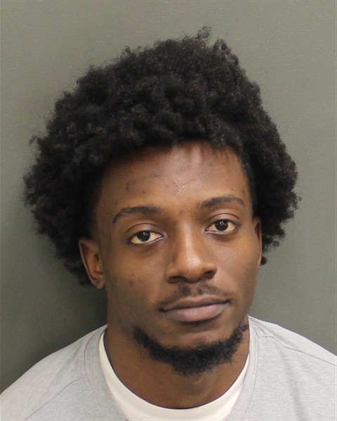Mugshot of JACOB PHILIP JACQUES