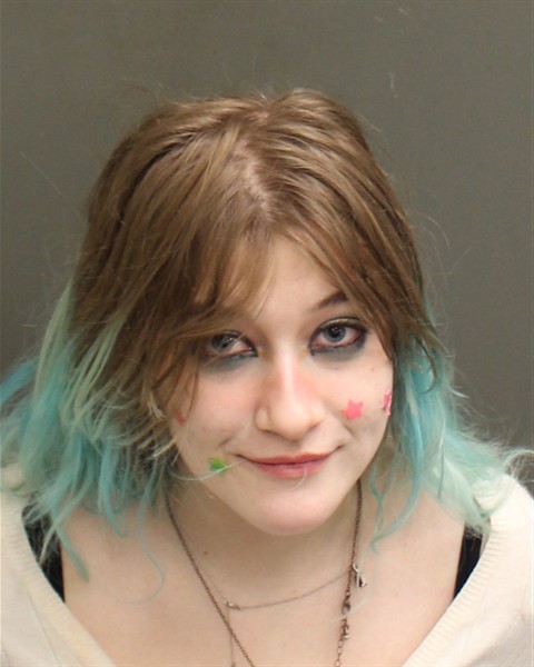Mugshot of LILLY SUZANNE SMITH