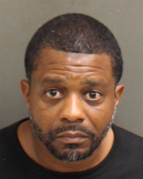 Mugshot of RASHARD DEVORE FISHER