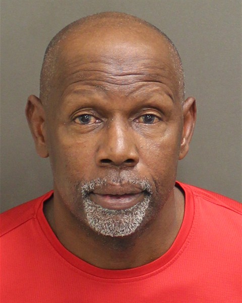 Mugshot of ALVIN EUGENE JR JAMES