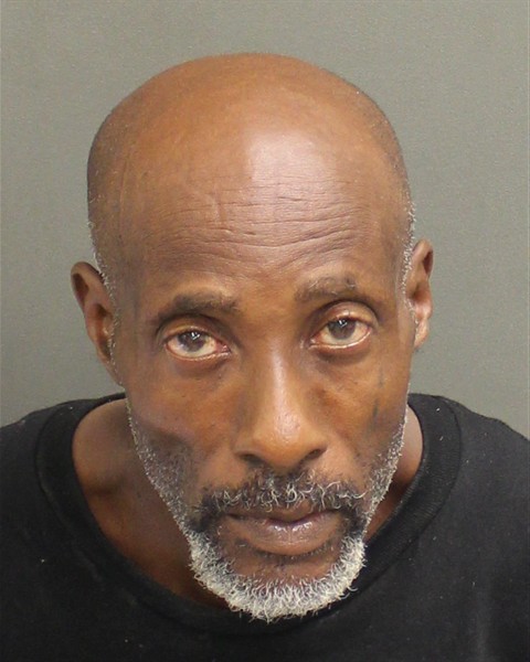 Mugshot of MCARDIE MOZILL
