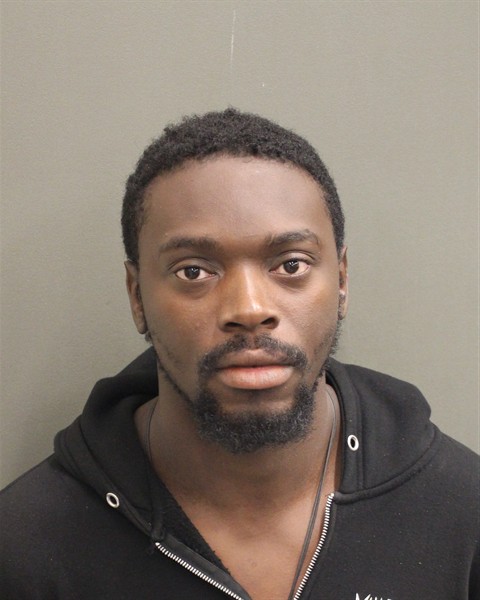 Mugshot of ADAM CEDRIC MATTHEWS