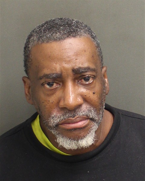 Mugshot of KRISHAWN MANUEL BARNES