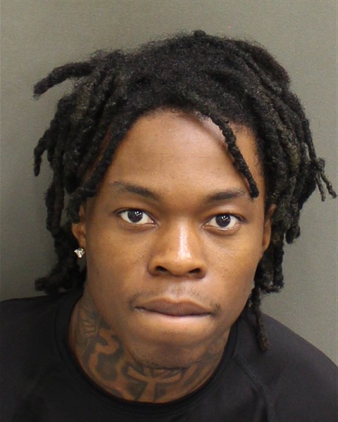 Mugshot of ISAIAH ADAM NELSON