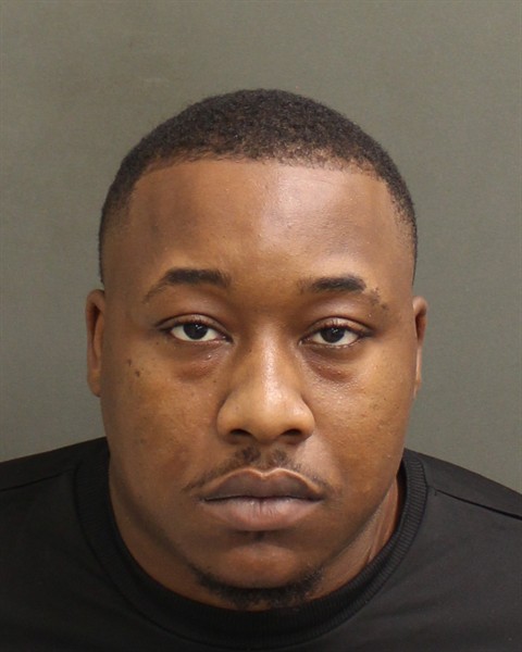 Mugshot of NAFEES KAREEM CRAIG