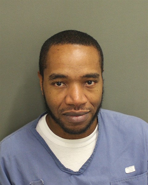 Mugshot of NEIL ANTHONY HYLER