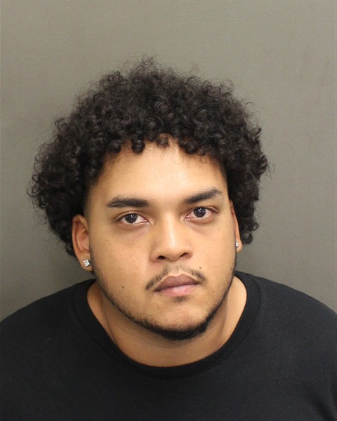 Mugshot of CHRISTIAN FELIPE COLONGALLARDO