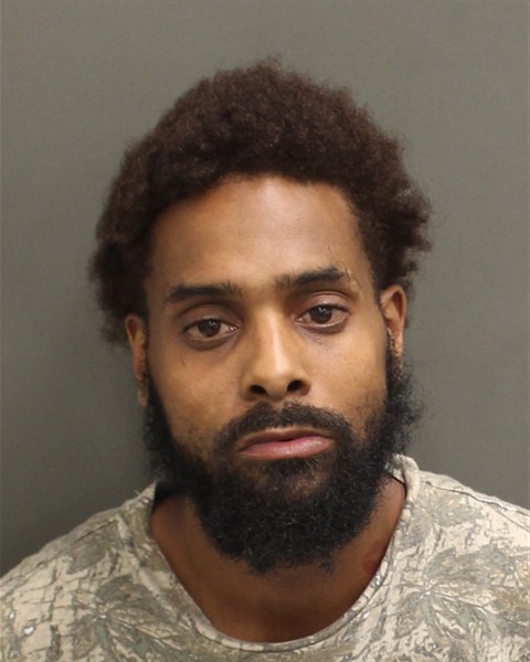 Mugshot of PRESENTENCED