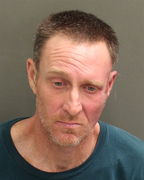 Mugshot of CHRISTOPHER ANTHONY JAMIESON