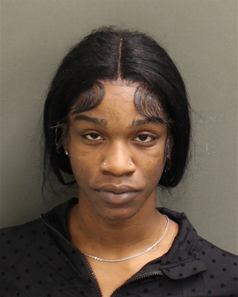 Mugshot of KEVIN TERREND PITTMAN