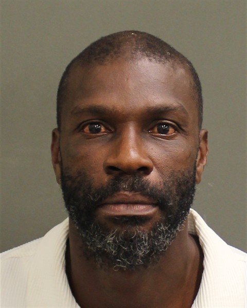 Mugshot of WILLIE JAMES JR MCGEE