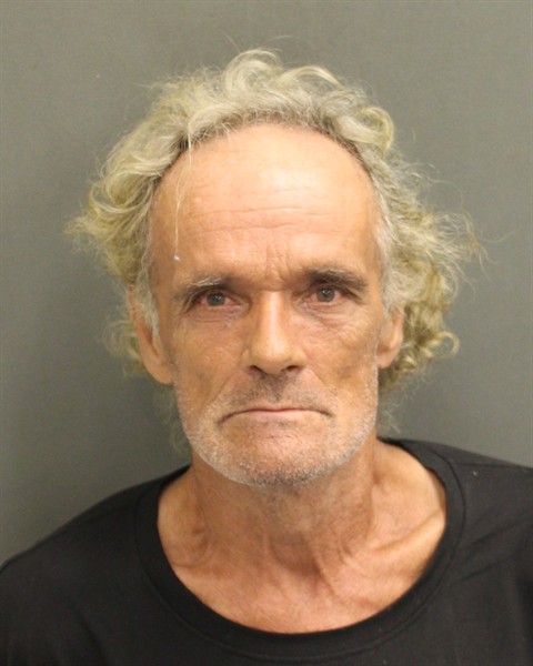 Mugshot of RANDY ALLEN PREDMORE