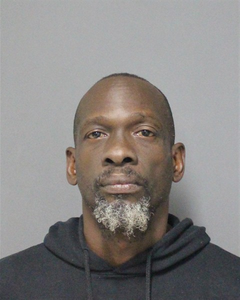 Mugshot of SINCLAIR EMANUEL PHILIP
