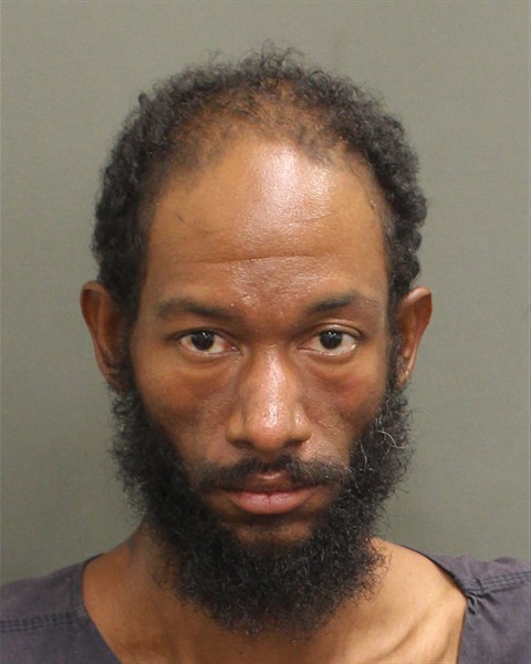 Mugshot of DARYL LYNN JONES