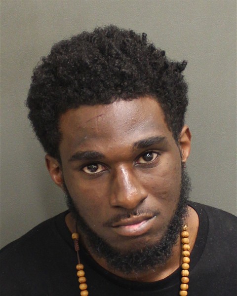 Mugshot of YASHUAL WILLIAM JR HERRING