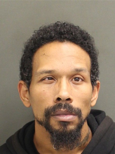 Mugshot of JOSEPH E OLIVE