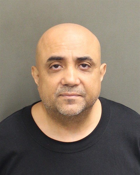 Mugshot of HAITHAM A ALKIBSI